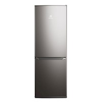 Refrigeradora Electrolux 166LT Frost Bottom Freezer ERB162HB Inox